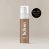 Helioux Express Self Tan Mousse Ultra Dark – vegan isepruunistav vaht