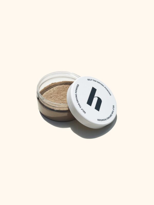 Helioux SELF TAN SETTING POWDER VIIMISTLUSPUUDER