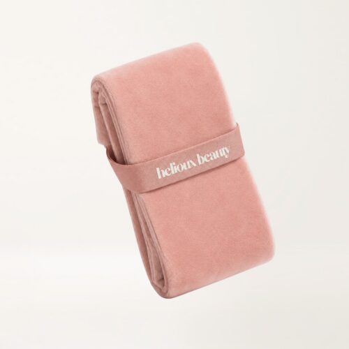 HELIOUX VELVET BACK APPLICATOR APLIKAATORKINNAS SELJALE