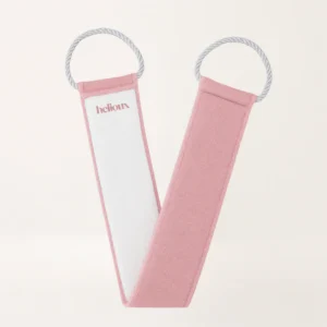 2IN1 BACK SCRUBBER SELJAKOORIJA