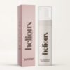 Helioux 2 IN 1 PRIMER & SELF TAN REMOVER ISEPRUUNISTAJA EEMALDAJA